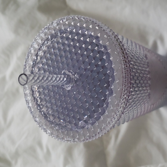 Starbucks studded piñata tumbler - Picture 4 of 4